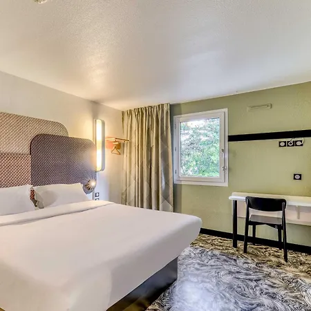 Sud Lattes Hotel