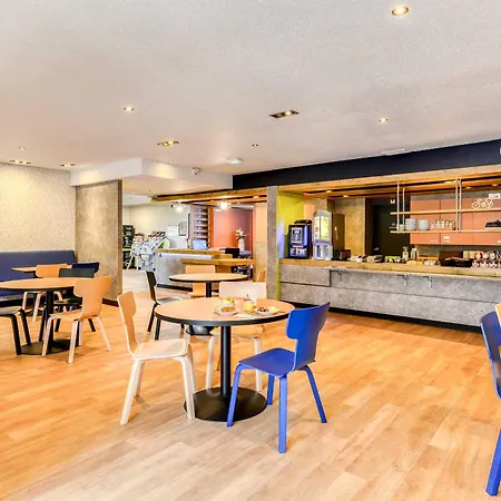Hotel Sud Lattes