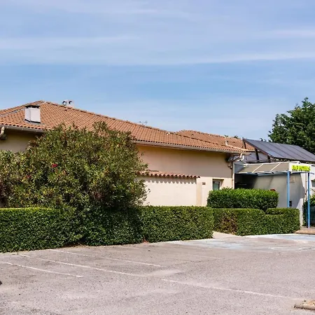 호텔 Sud Lattes 2*