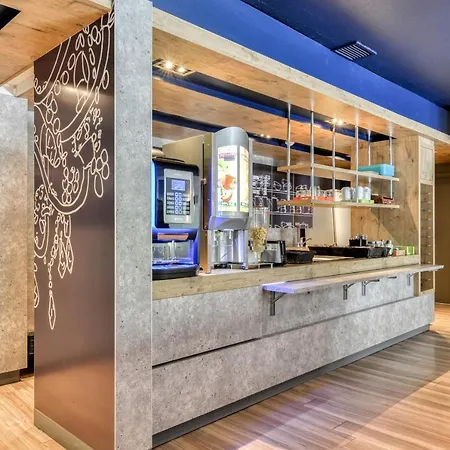 호텔 Sud Lattes 몽펠리에