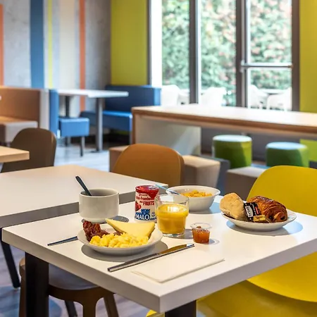 Sud Lattes 호텔 몽펠리에