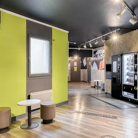 Sud Lattes 몽펠리에