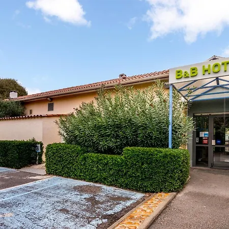 호텔 Sud Lattes 2*