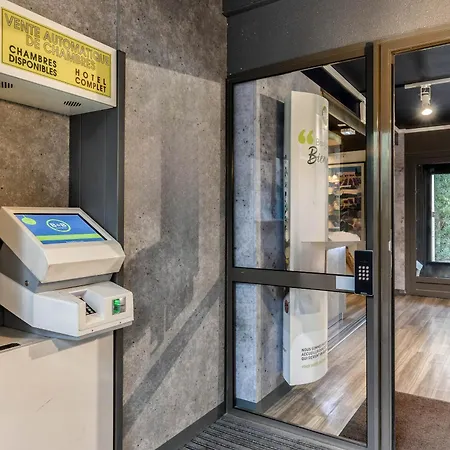 Sud Lattes 호텔 몽펠리에