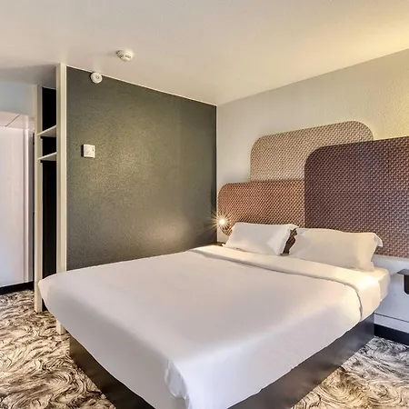 Sud Lattes 호텔 몽펠리에