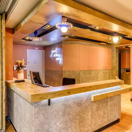 Sud Lattes 몽펠리에