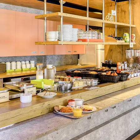 Sud Lattes 몽펠리에