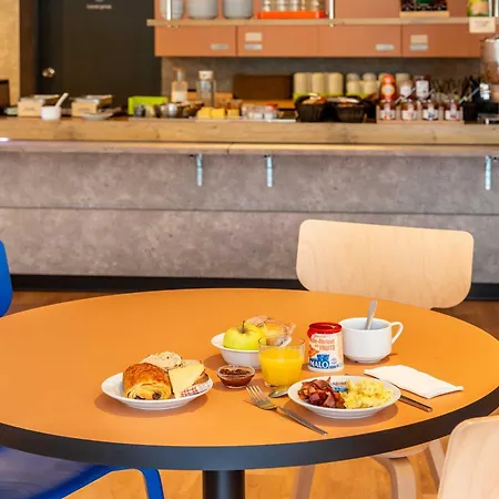 Sud Lattes 2* 몽펠리에