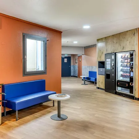 Sud Lattes 호텔 몽펠리에